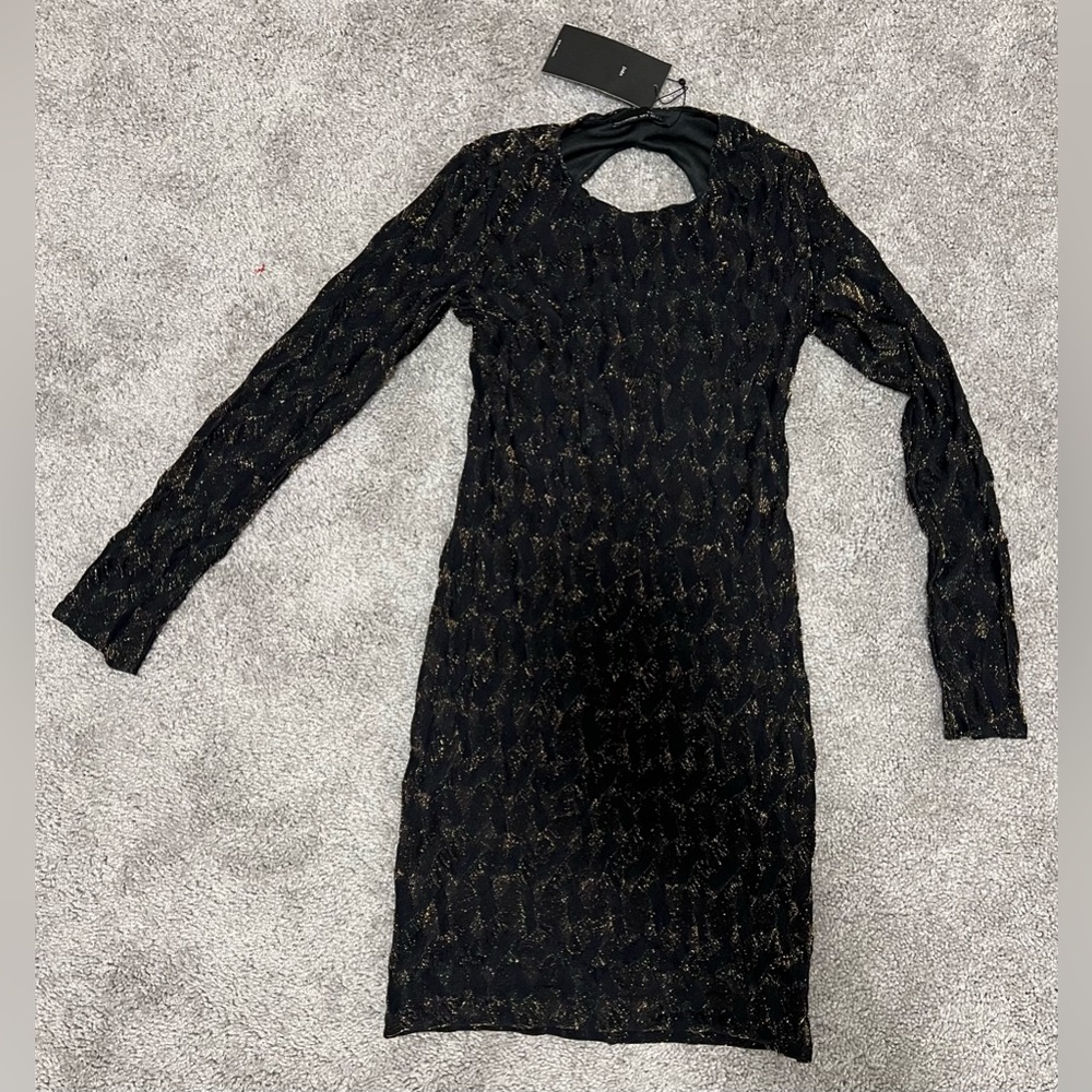 Zara dress Sz small